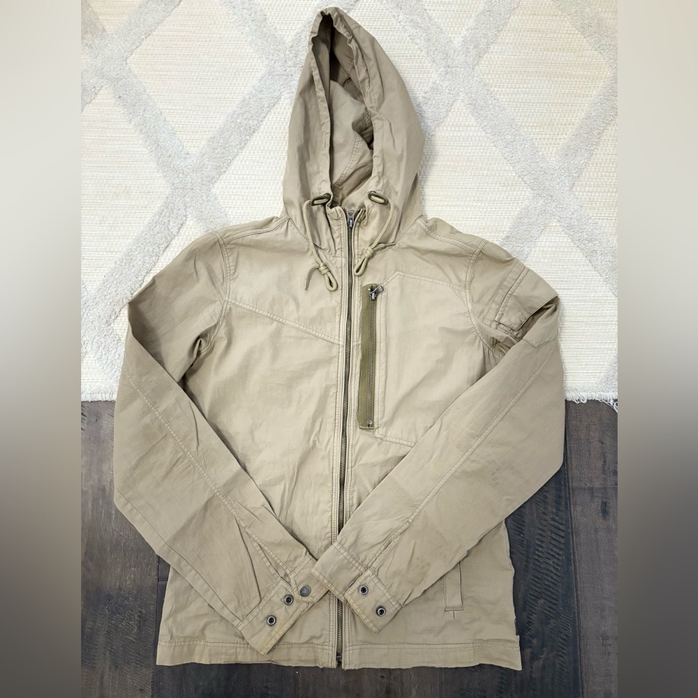 Vintage G-Star Jacket